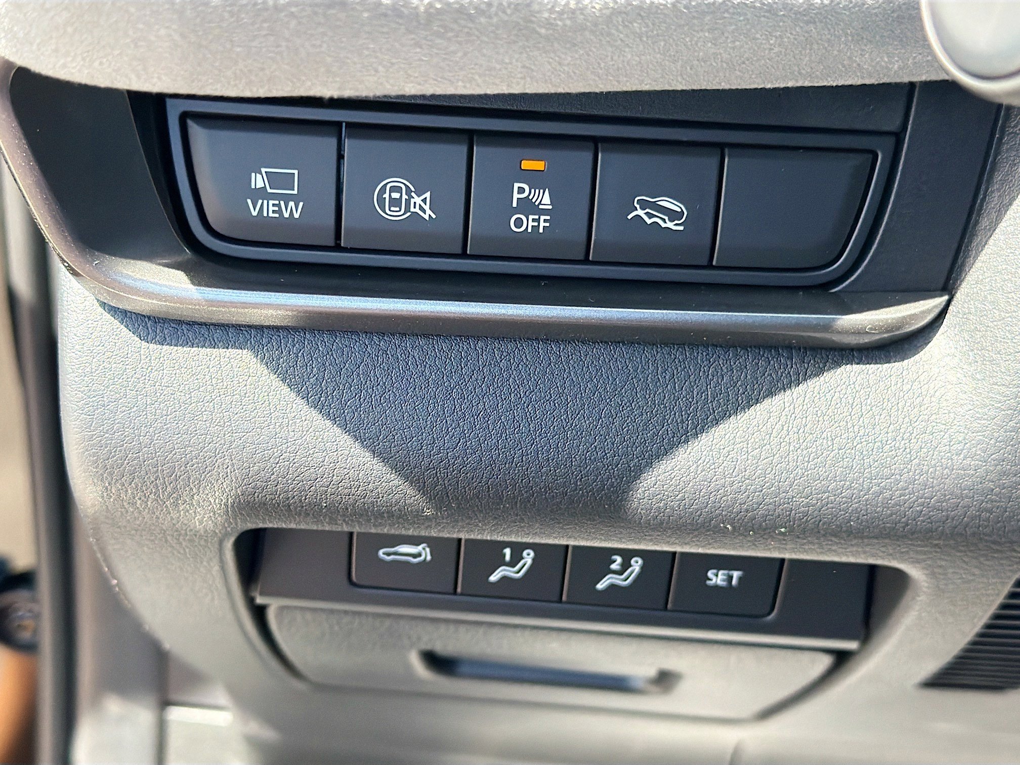 New 2026 MAZDA CX-30 Aire Edition image 36