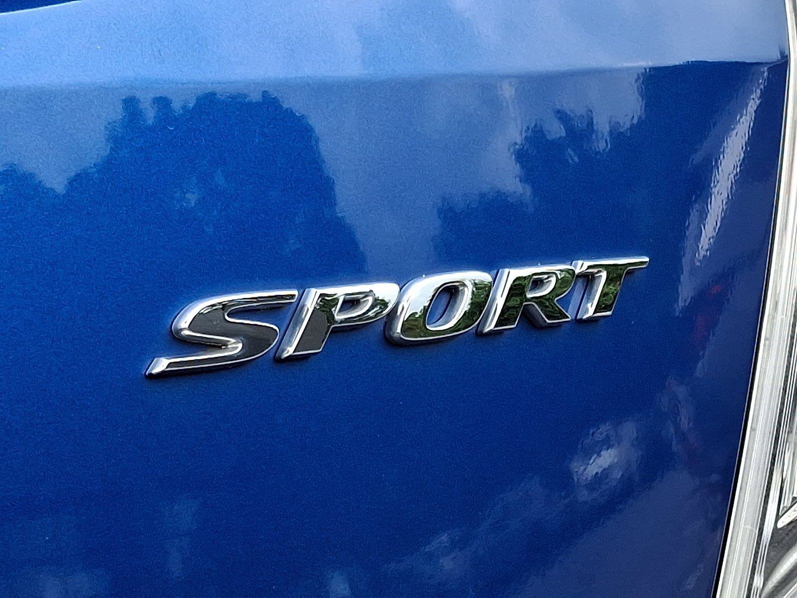 Used 2020 Honda Civic Sport image 28
