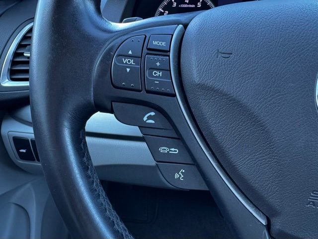 Used 2017 Acura RDX w/ Technology Package image 19