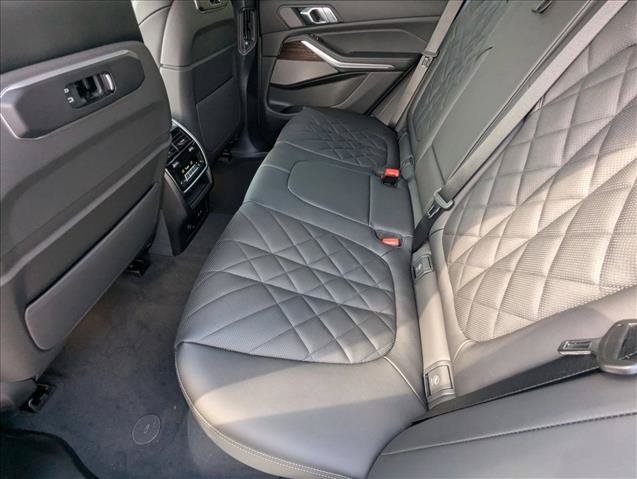 Used 2026 BMW X5 sDrive40i w/ Climate Comfort Package RWD image 15