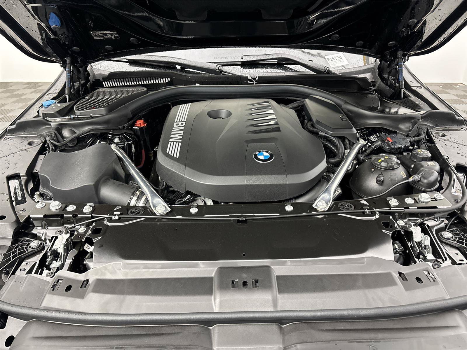 New 2026 BMW 540i xDrive w/ Premium Package AWD/4WD image 20