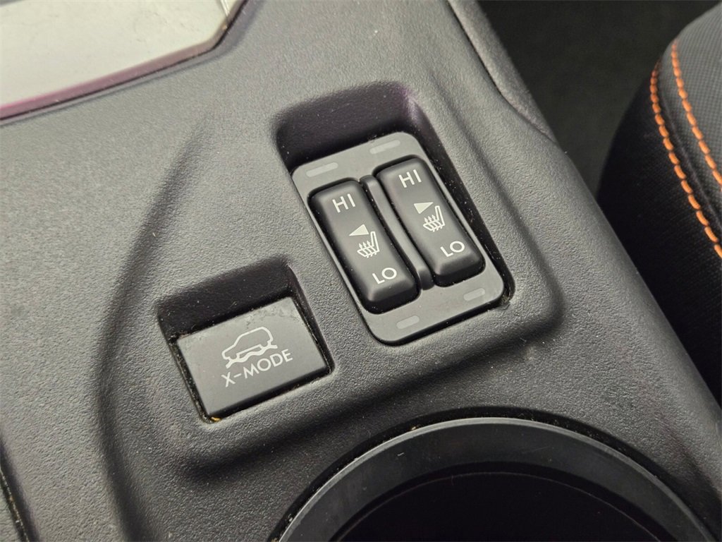 Certified 2021 Subaru Crosstrek 2.0i Premium w/ Moonroof Package image 36