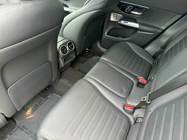 Certified 2025 Mercedes-Benz GLC 350e 4MATIC image 15