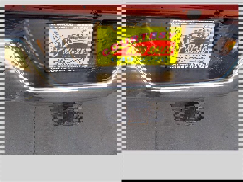 Used 2018 RAM 2500 Tradesman w/ Chrome Appearance Group image 43