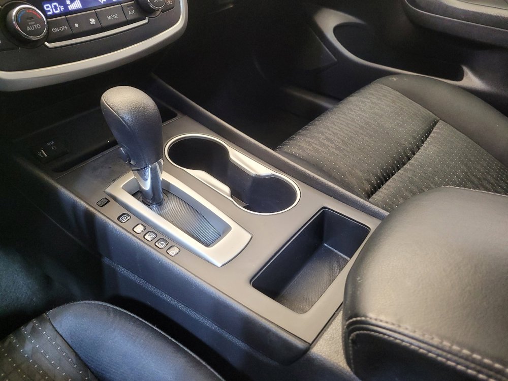 Used 2016 Nissan Altima 2.5 SV image 26