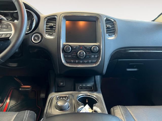 Used 2016 Dodge Durango Citadel w/ Technology Group AWD/4WD image 9