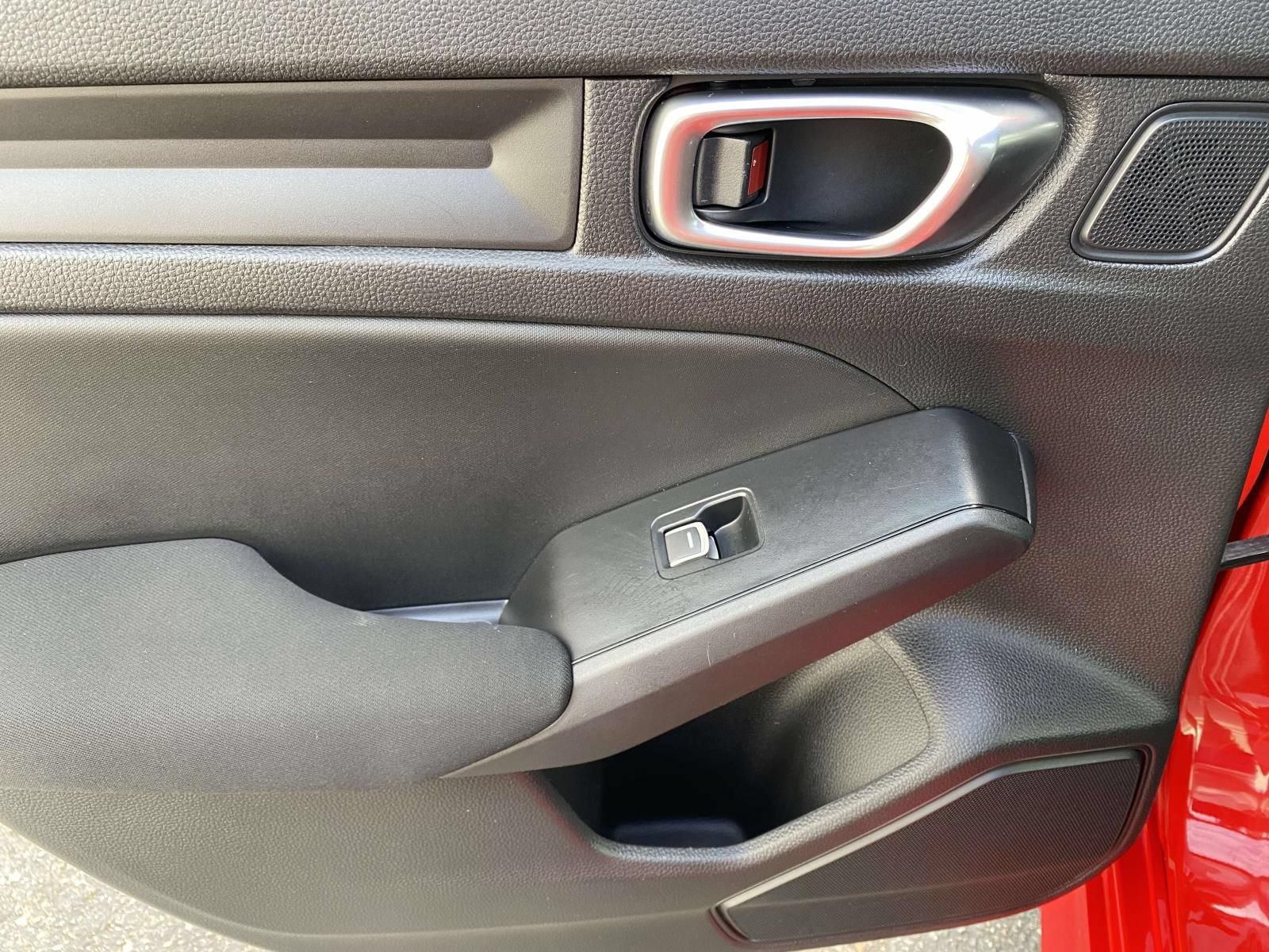Used 2024 Honda Civic Sport image 13