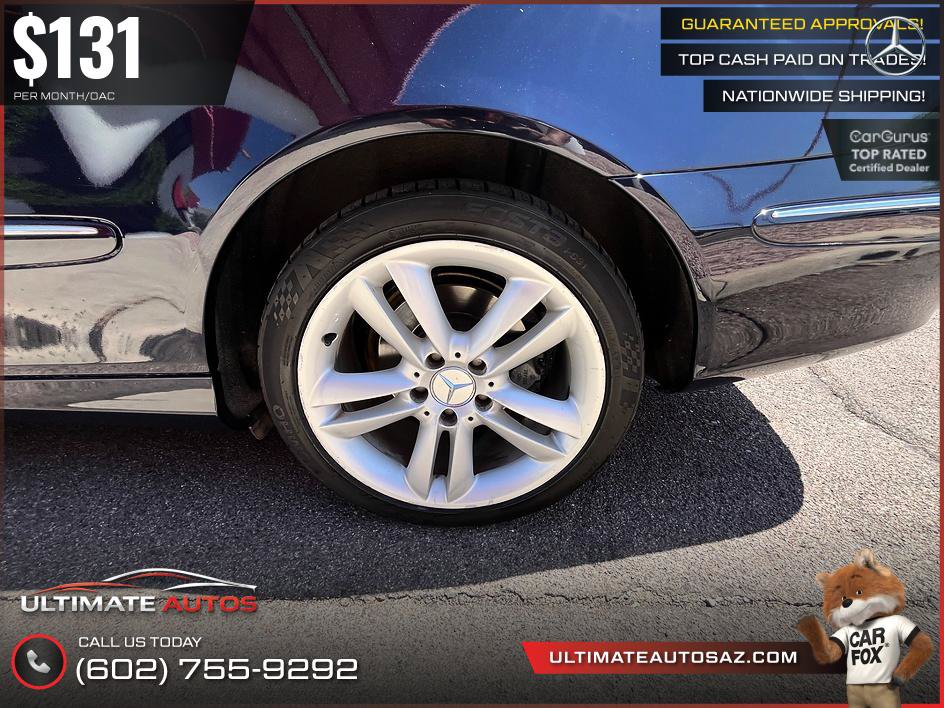 Used 2006 Mercedes-Benz CLK 350 Coupe image 19