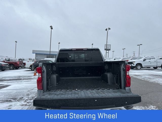 Used 2019 Chevrolet Silverado 1500 LT w/ All-Star Edition image 23