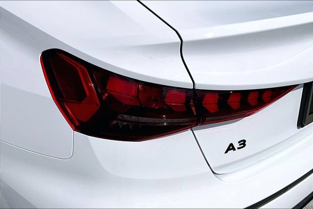 New 2026 Audi A3 2.0T Premium Plus AWD/4WD image 32