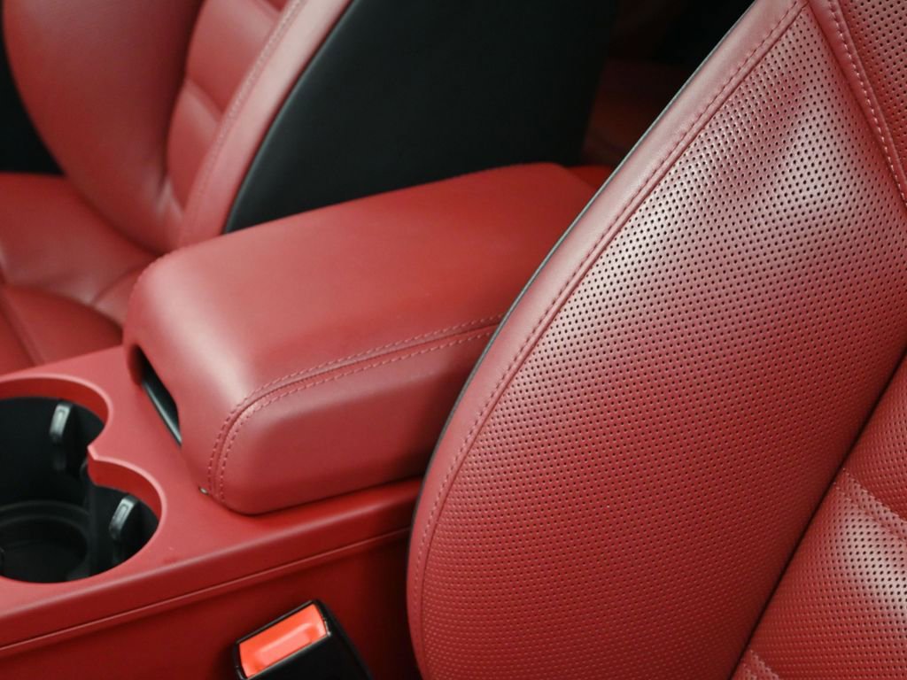 Certified 2023 Porsche Macan GTS image 21