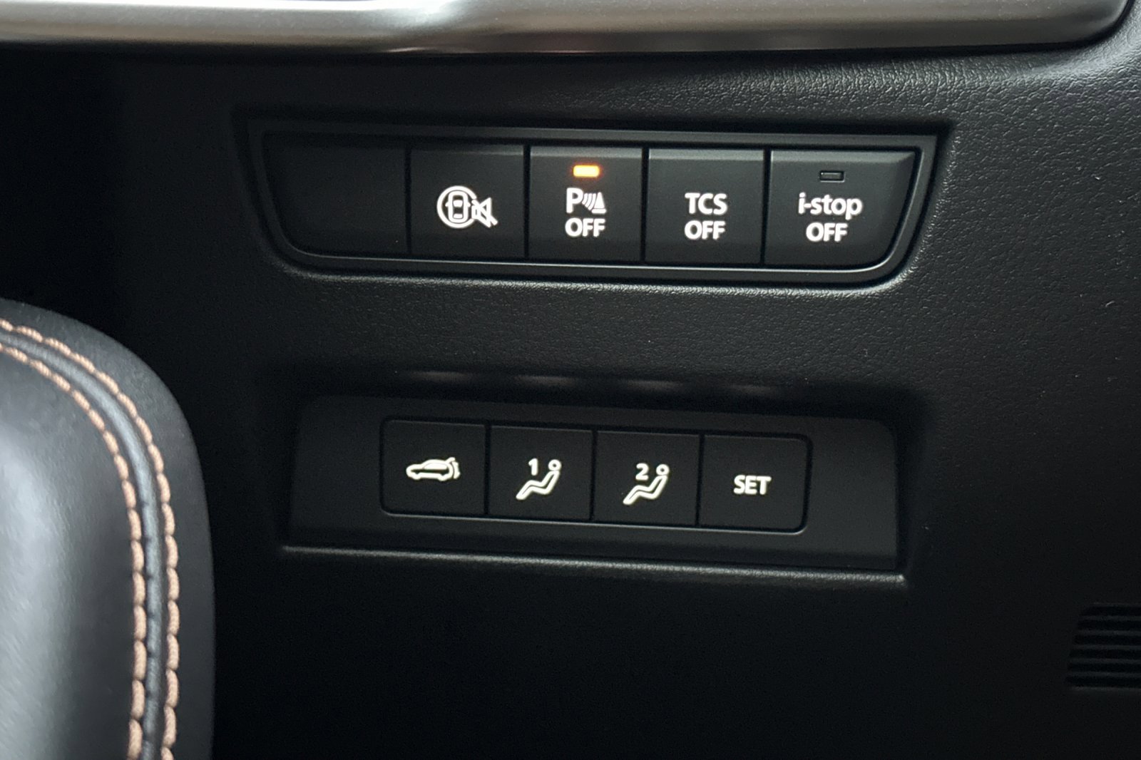 New 2026 MAZDA CX-70 3.3 Turbo w/ Premium Plus Pkg image 31