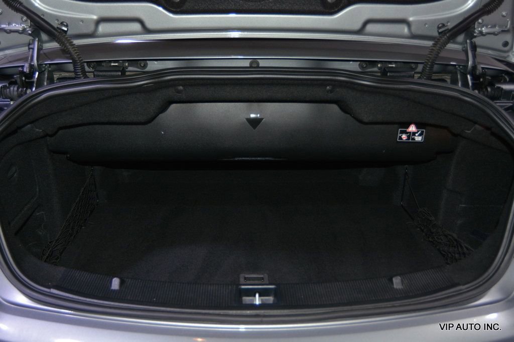 Used 2014 Mercedes-Benz E 350 Cabriolet image 37