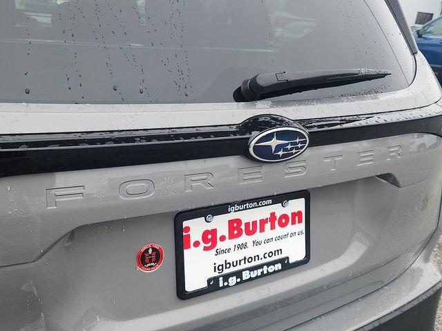 Certified 2026 Subaru Forester Premium AWD/4WD image 30