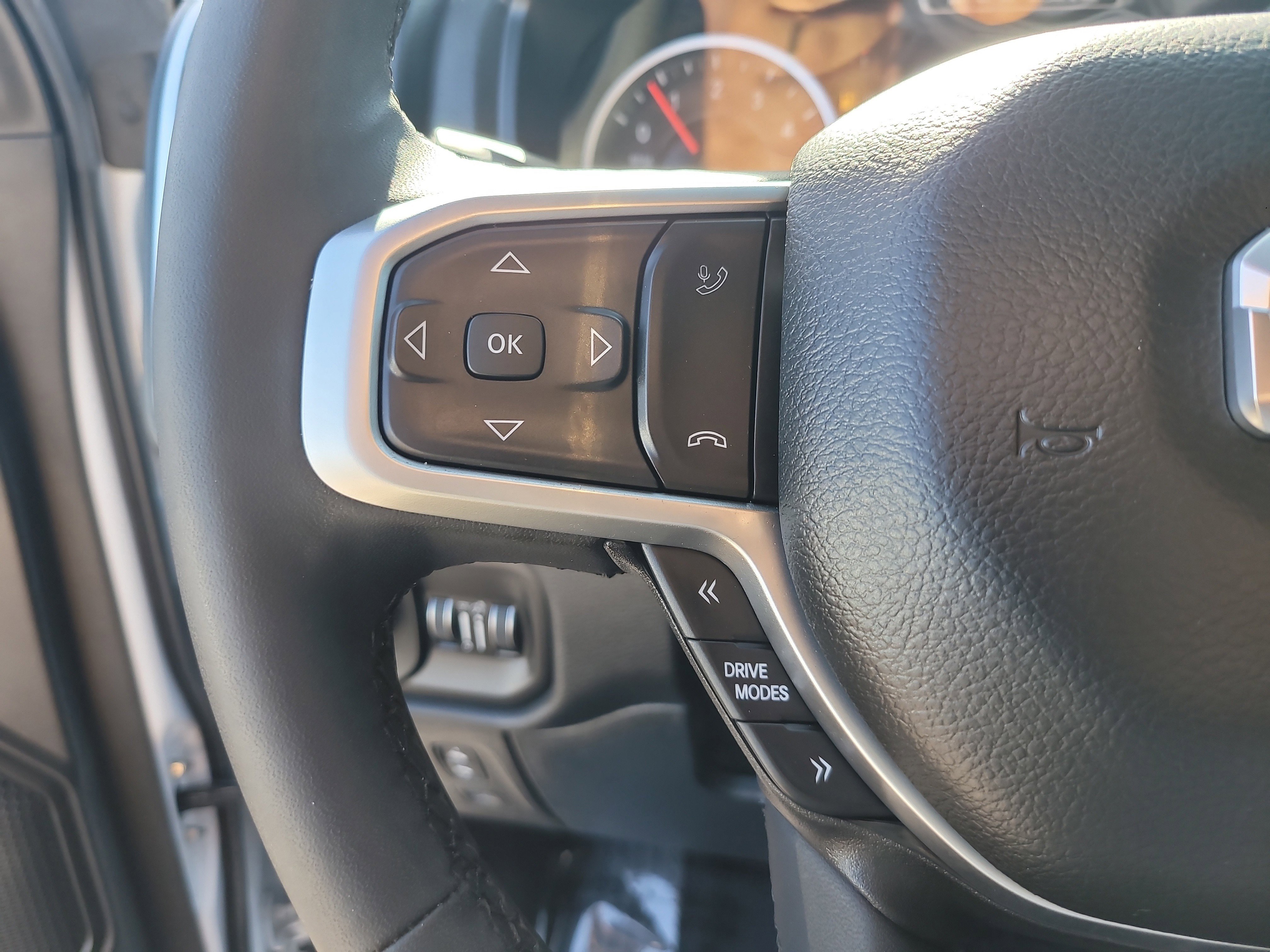 Used 2025 RAM 1500 Big Horn image 26