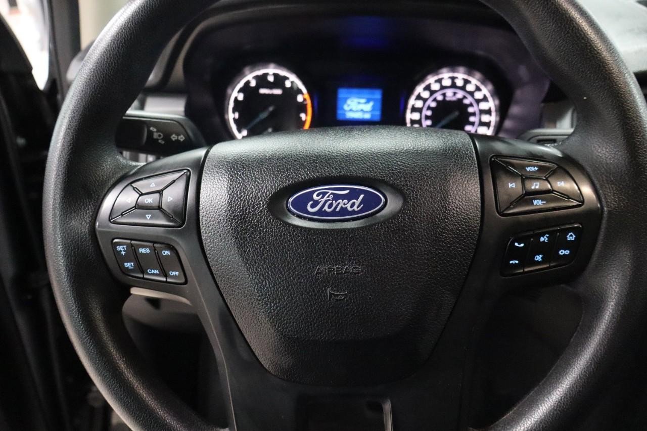 Used 2020 Ford Ranger XL w/ Equipment Group 101A Mid image 13