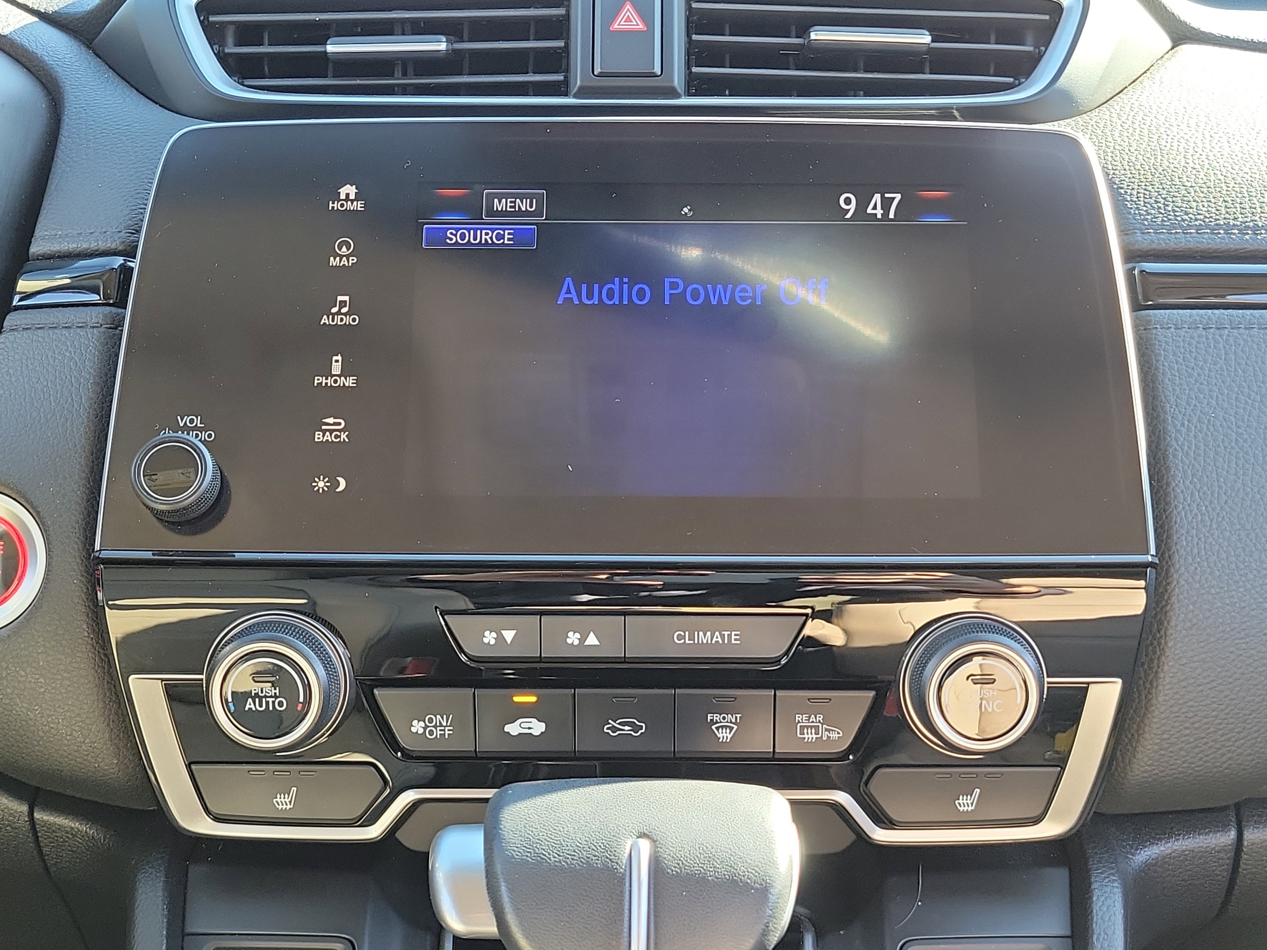 Used 2018 Honda CR-V Touring image 17