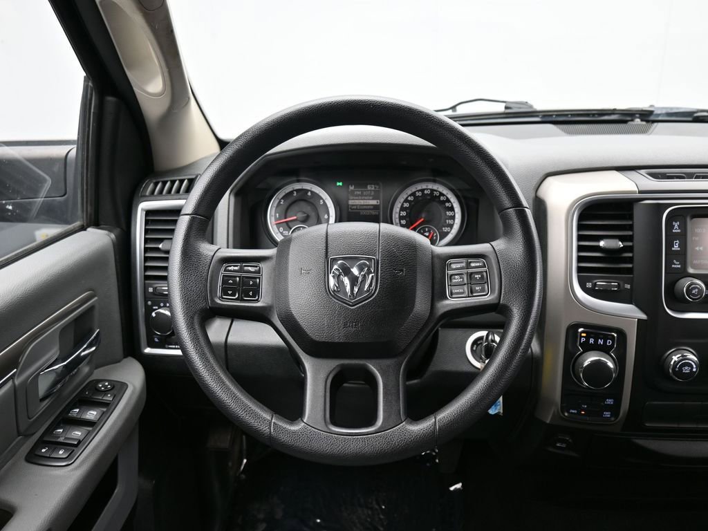Used 2014 RAM 1500 Classic SLT image 42