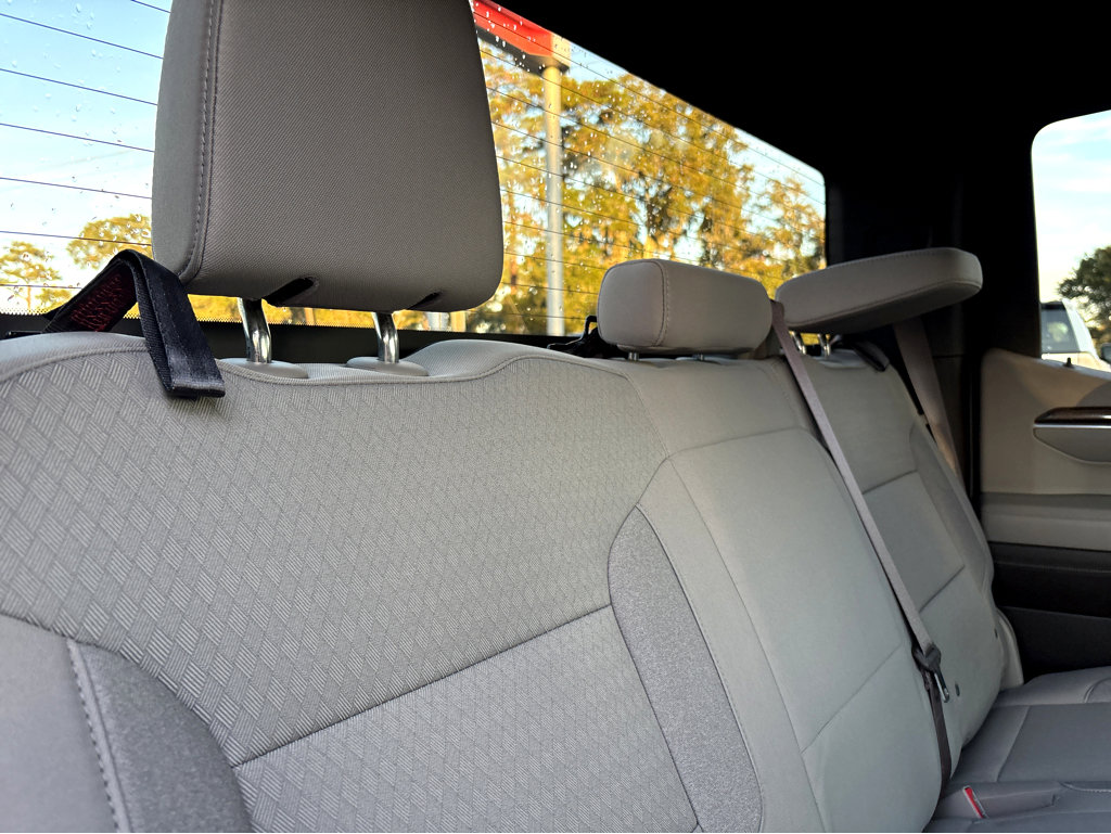 Used 2022 Chevrolet Silverado 1500 LT w/ Protection Package image 12