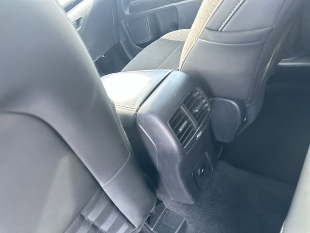 Used 2025 Ford Bronco Sport Big Bend image 23