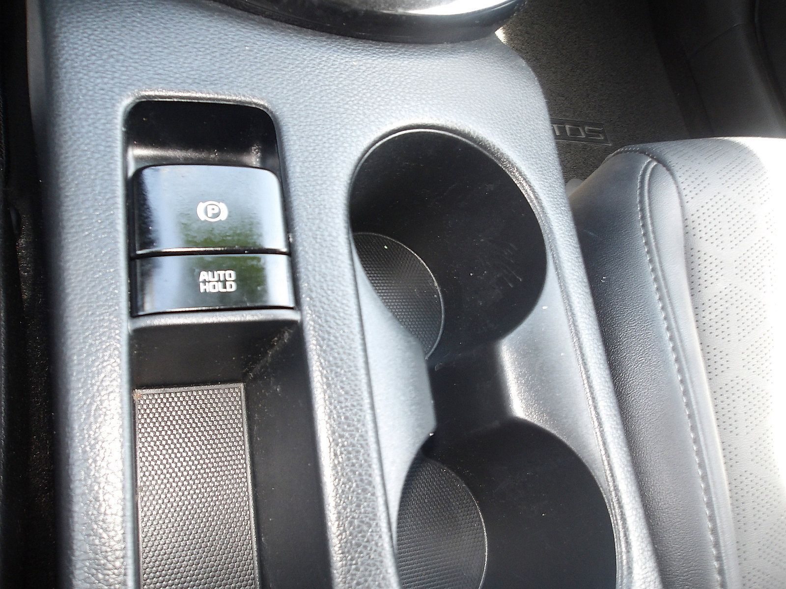 Used 2024 Kia Seltos SX AWD/4WD image 21