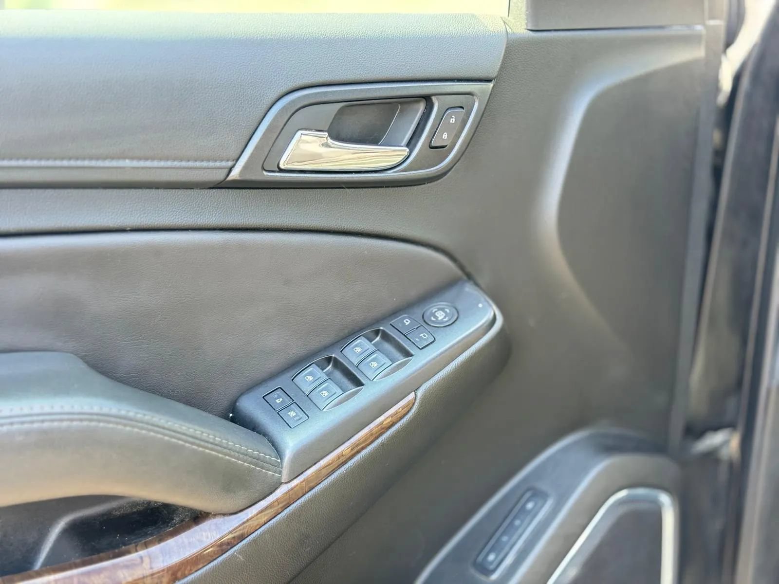 Used 2019 Chevrolet Tahoe LT AWD/4WD image 30