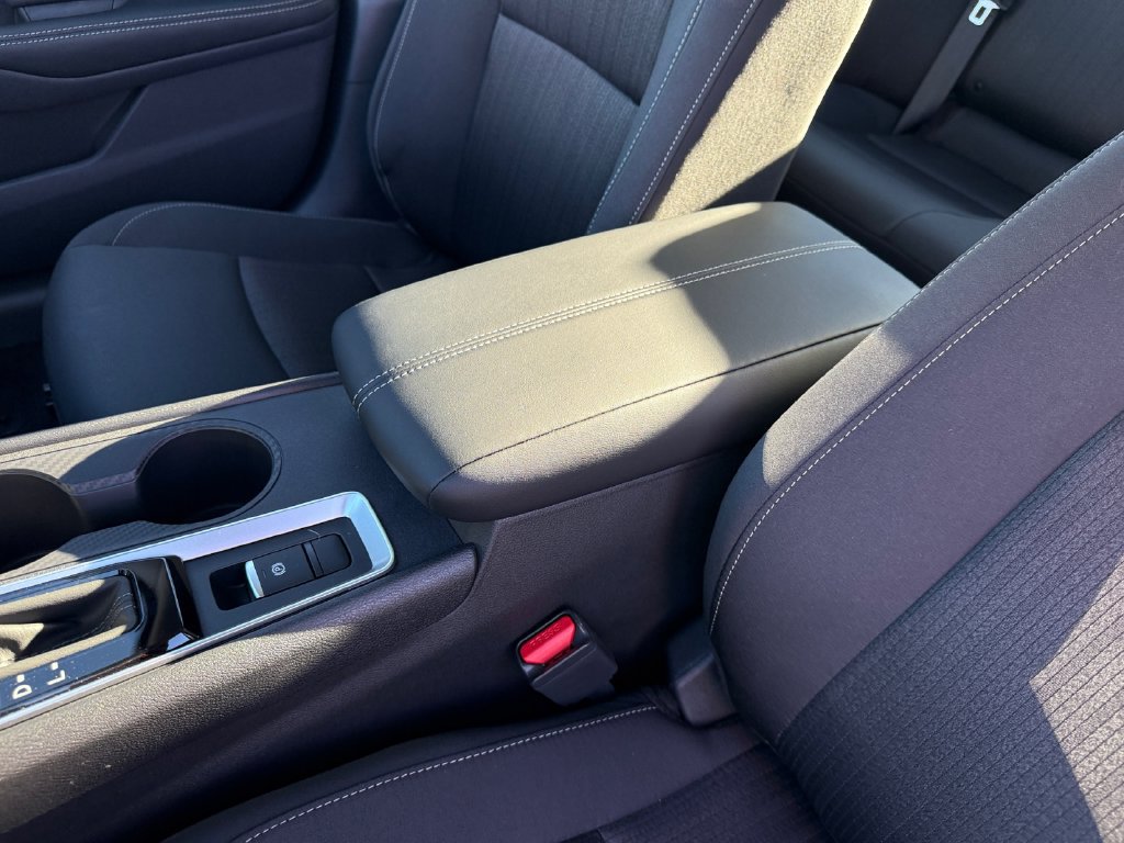 New 2026 Nissan Altima 2.5 SV AWD/4WD image 23