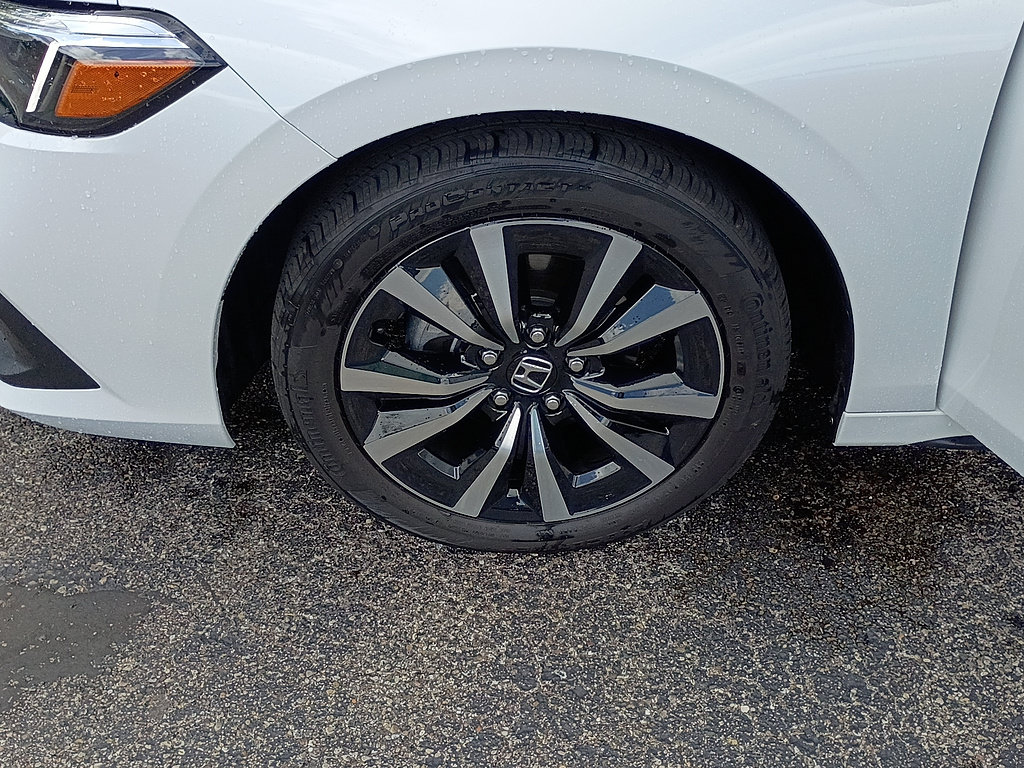 Used 2023 Honda Civic EX-L image 10