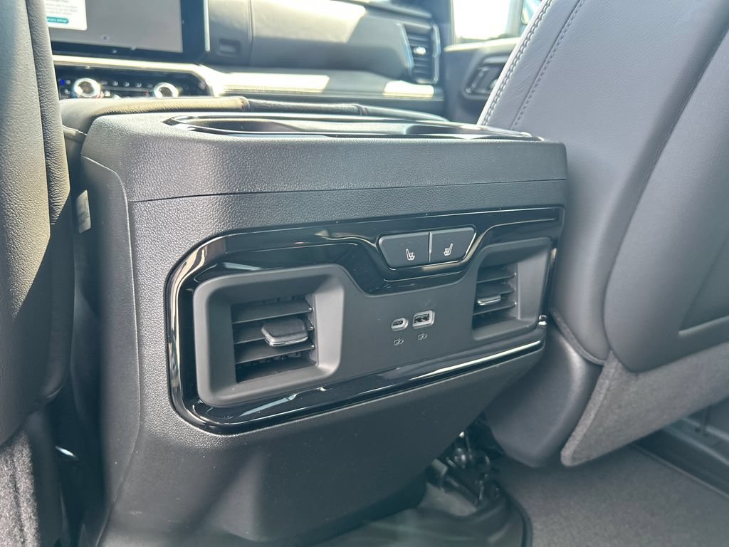 New 2026 GMC Sierra 2500 AT4X AWD/4WD image 34