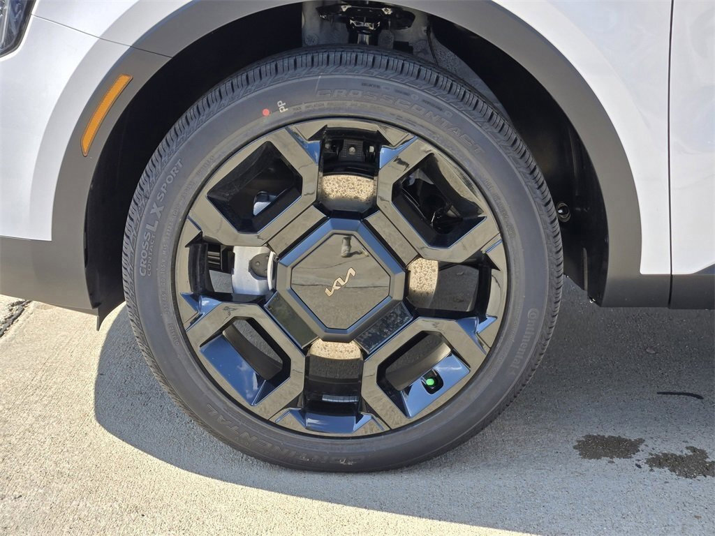 New 2026 Kia Sorento X-Line EX image 8