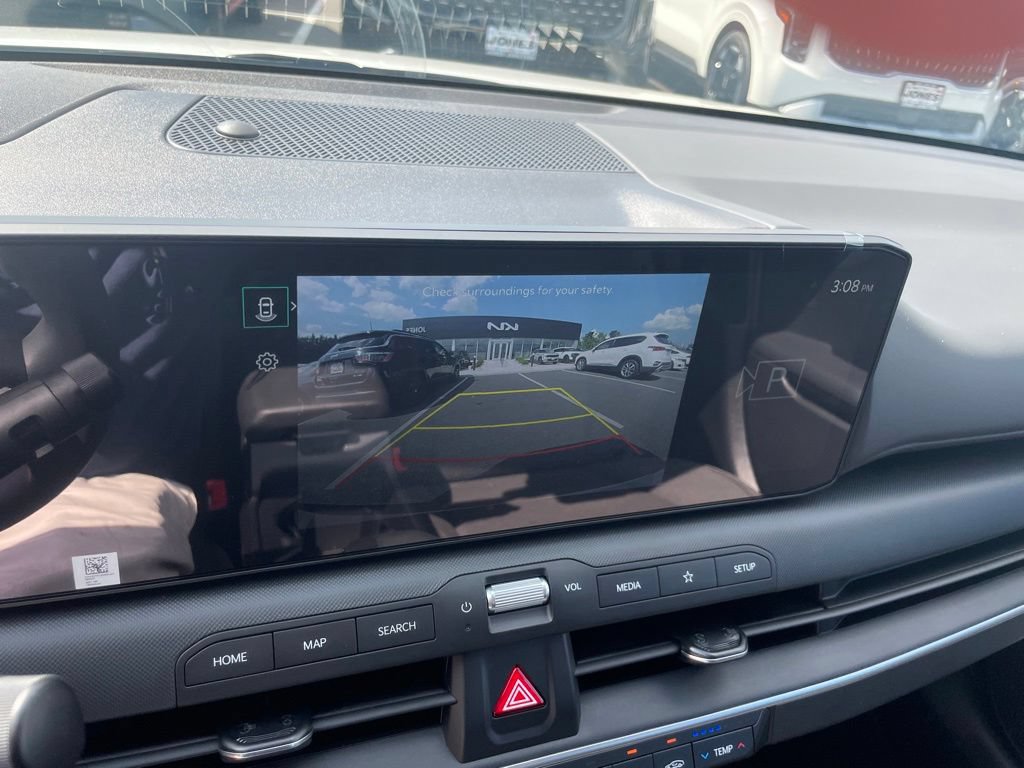New 2026 Kia K4 FWD image 14