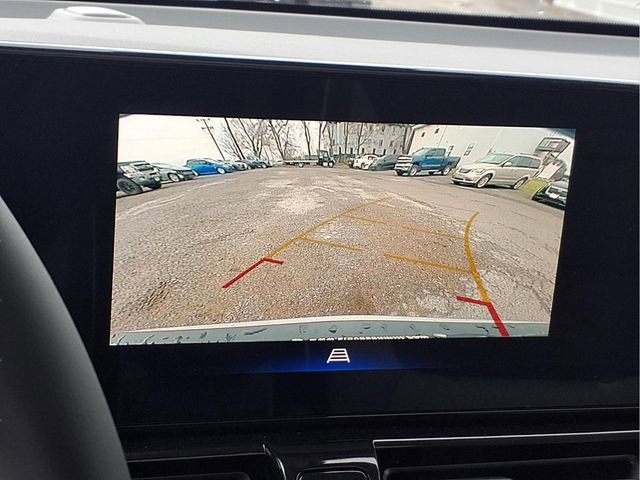 New 2026 Chevrolet TrailBlazer LT image 7