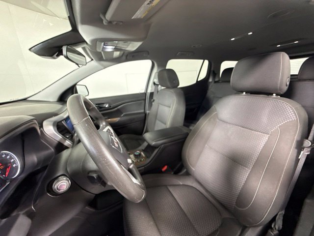 Used 2023 GMC Acadia SLE w/ Driver Convenience Package AWD/4WD image 16