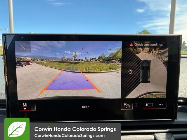 Used 2023 Audi Q5 e Prestige AWD/4WD image 18