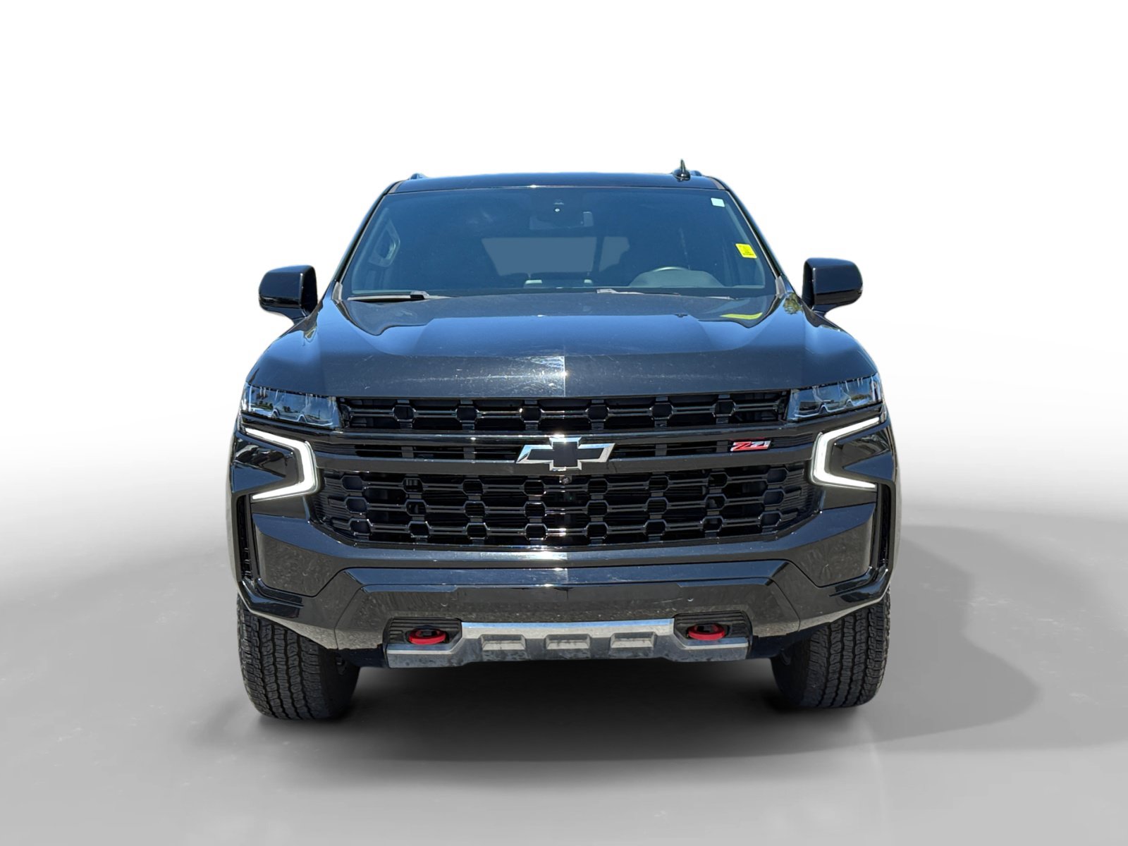 Used 2023 Chevrolet Tahoe Z71 w/ Luxury Package AWD/4WD image 8