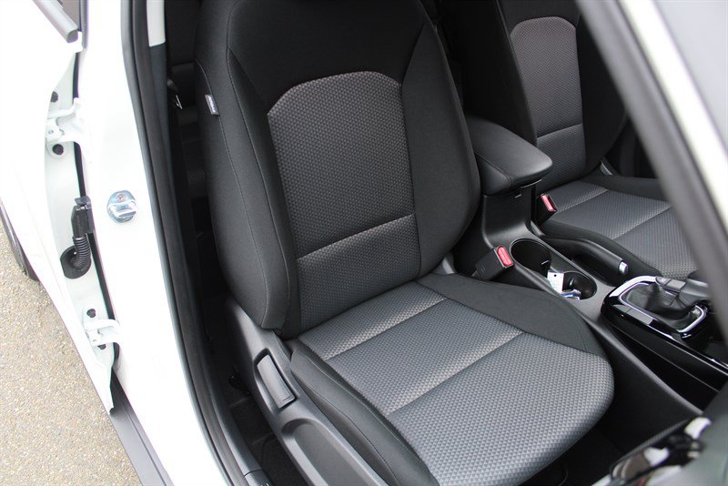 Used 2023 Kia Soul S FWD image 26