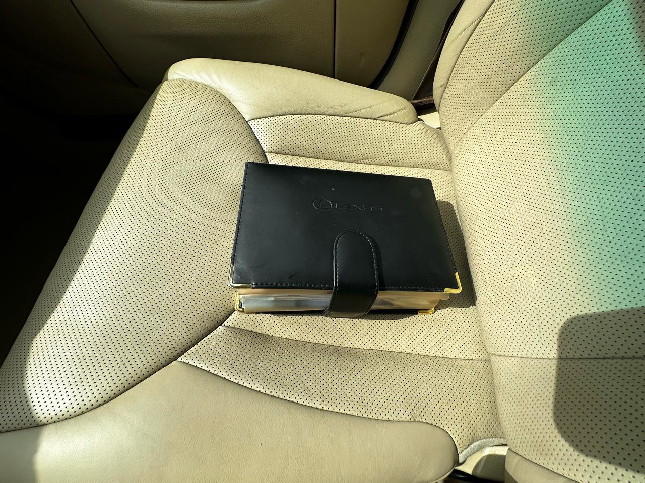 Used 2005 Lexus LS 430 image 81