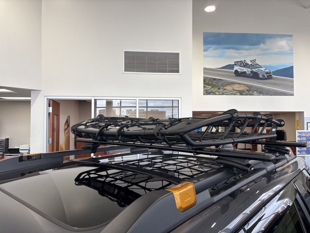 New 2026 Subaru Outback Wilderness image 9