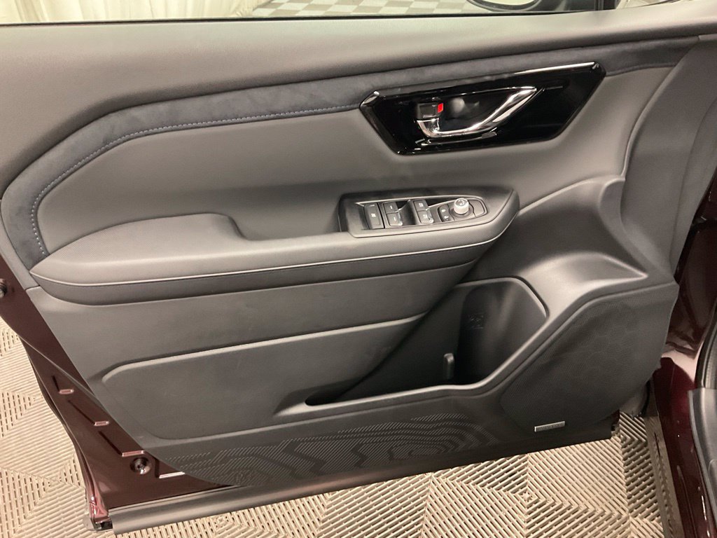 New 2026 Subaru Forester Limited AWD/4WD image 10