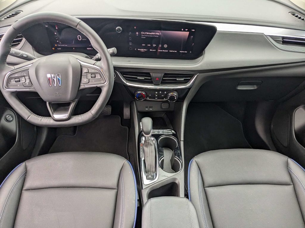 Used 2025 Buick Encore GX Sport Touring w/ Comfort Package FWD image 16