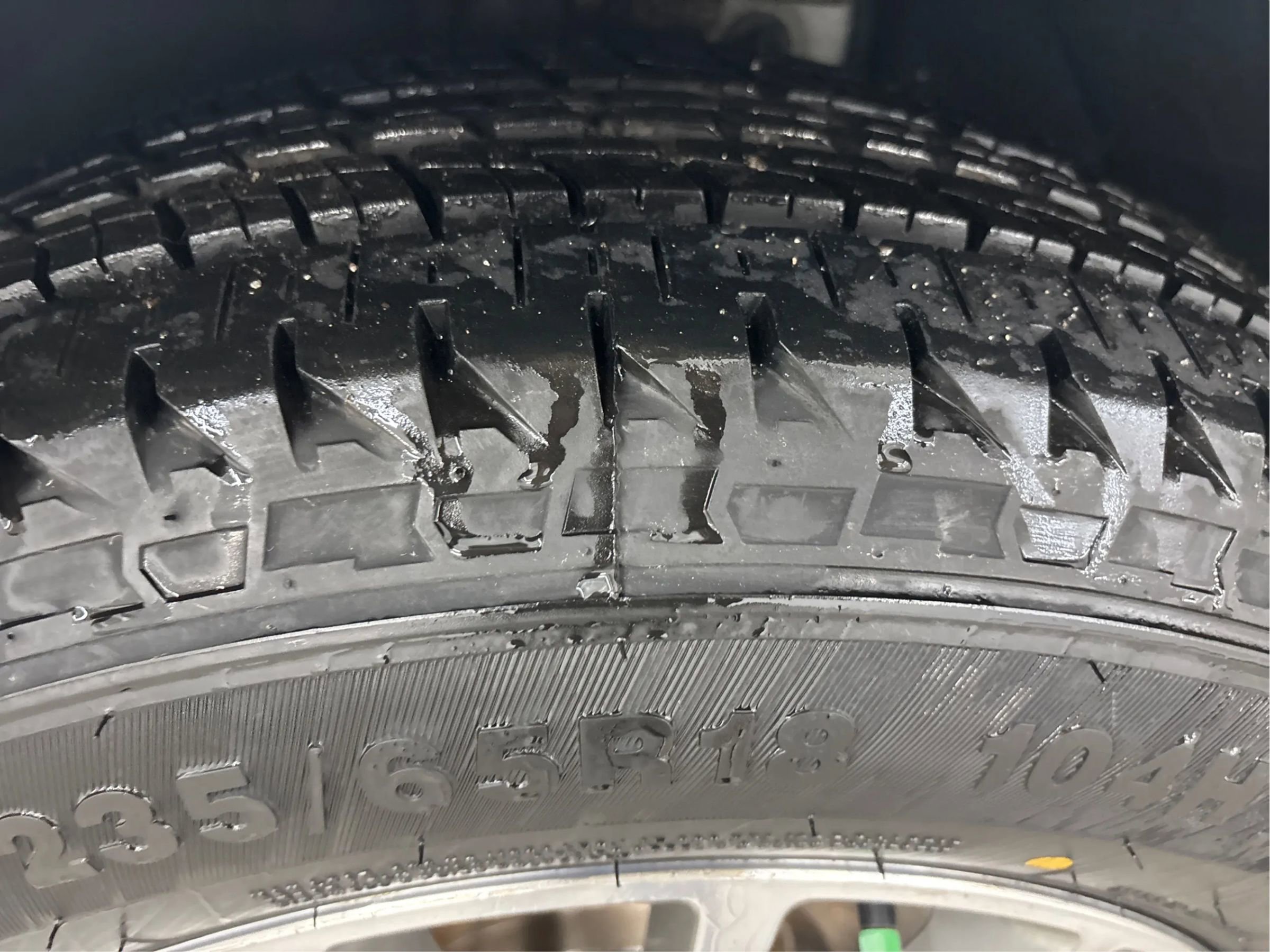 Used 2017 Cadillac XT5 Luxury image 33