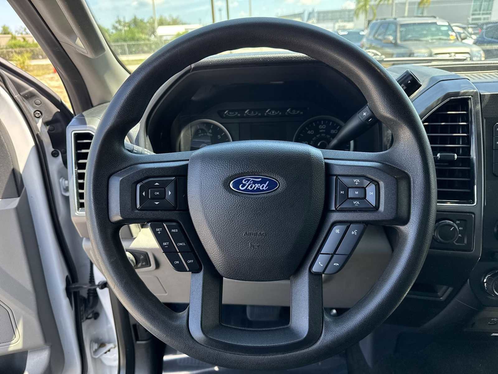Used 2018 Ford F150 XLT AWD/4WD image 29