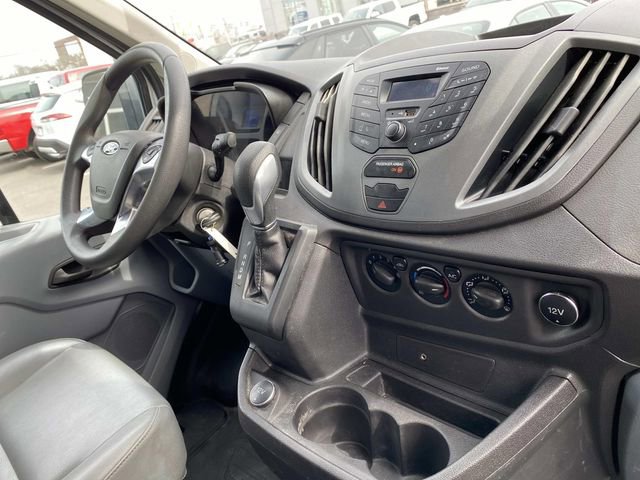 Used 2019 Ford Transit 150 130 Low Roof image 16