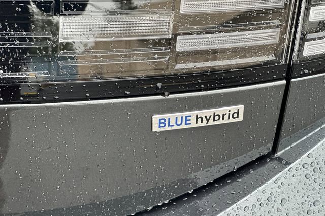 New 2026 Hyundai Sonata Blue image 7