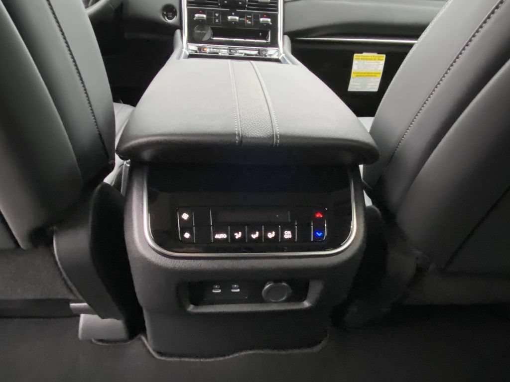 New 2026 Nissan Armada SV RWD image 10