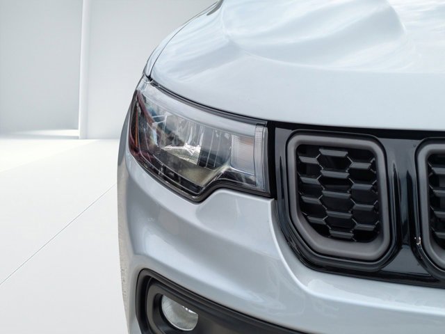 New 2026 Jeep Compass Latitude image 35