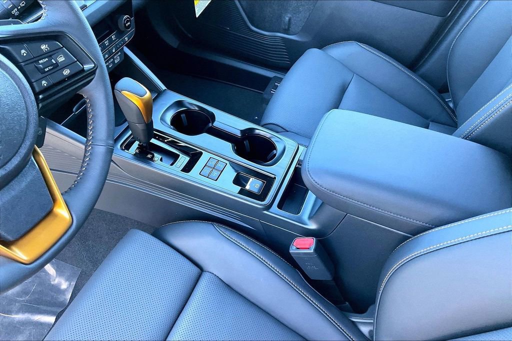 New 2026 Subaru Outback Wilderness AWD/4WD image 9