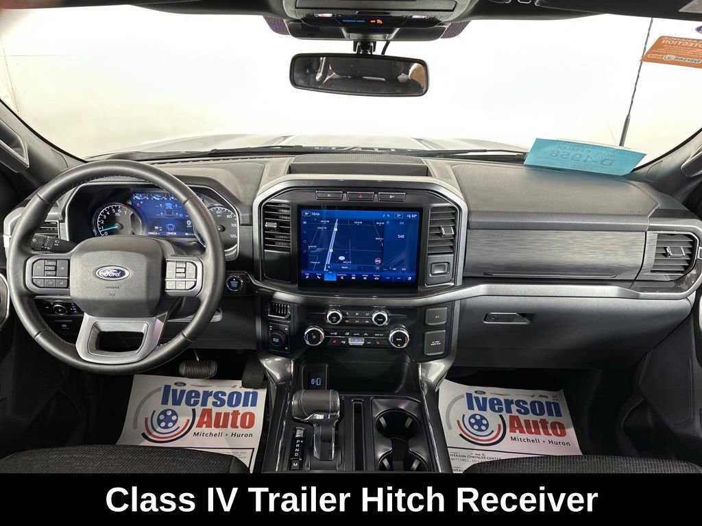 Used 2023 Ford F150 XLT image 30