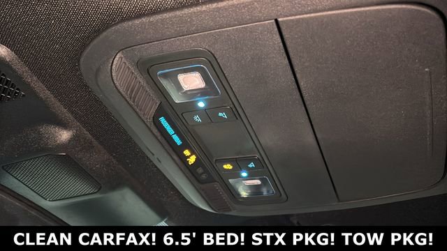 Used 2022 Ford F150 XL w/ STX Appearance Package image 19