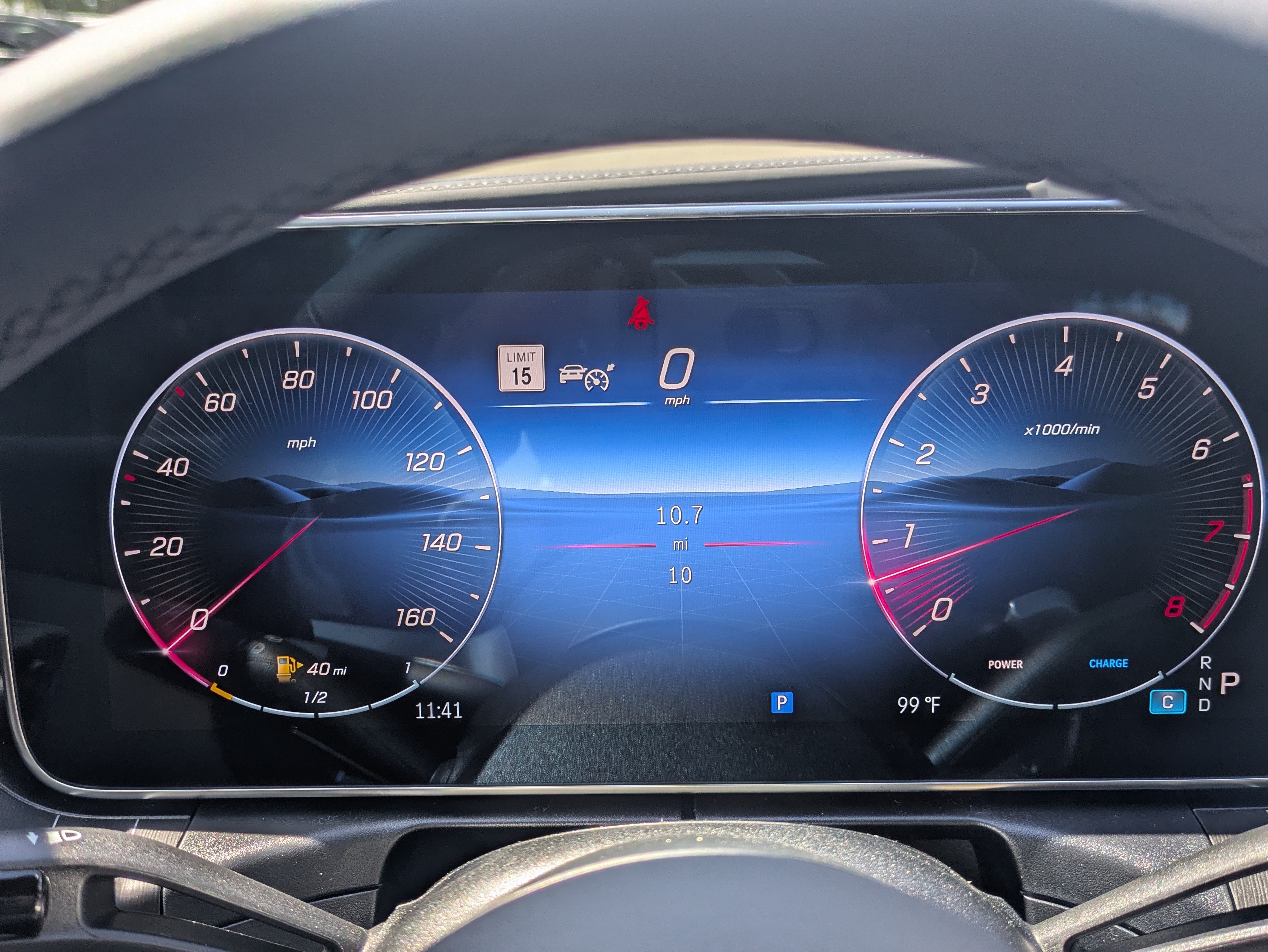 New 2027 Mercedes-Benz CLE 300 4MATIC Coupe image 26
